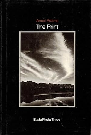Imagen del vendedor de The Print: Contact Printing and Enlarging a la venta por LEFT COAST BOOKS
