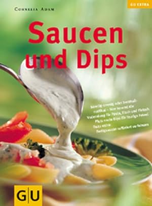 Saucen und Dips (GU Altproduktion)