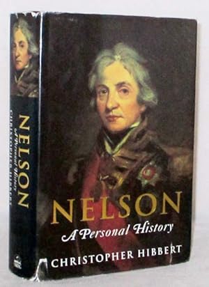 Seller image for Nelson A Personal History for sale by Adelaide Booksellers
