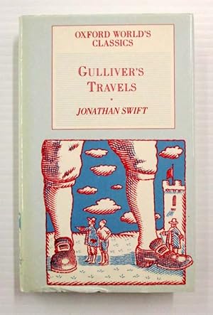 Bild des Verkufers fr Gulliver's Travels zum Verkauf von Adelaide Booksellers