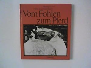 Seller image for Vom Fohlen zum Pferd. for sale by ANTIQUARIAT FRDEBUCH Inh.Michael Simon