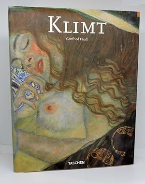 GUSTAV KLIMT 1862-1918. El Mundo con Forma de Mujer