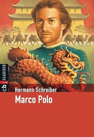 Bild des Verkufers fr Marco Polo zum Verkauf von Gerald Wollermann