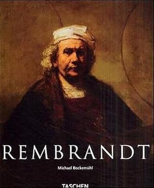 Rembrandt: Kleine Reihe - Kunst