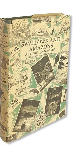 Swallows and Amazons