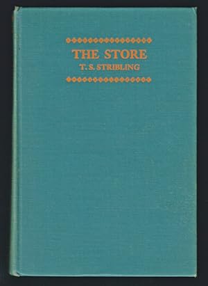 The Store (Pulitzer Prize, Banned Books)