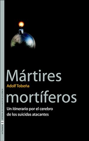 Seller image for Mrtires mortferos for sale by Imosver