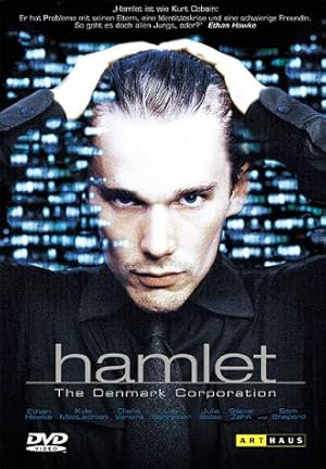 Imagen del vendedor de Hamlet a la venta por NEPO UG