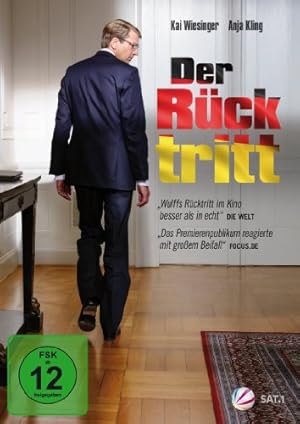 Immagine del venditore per Der Rcktritt venduto da NEPO UG