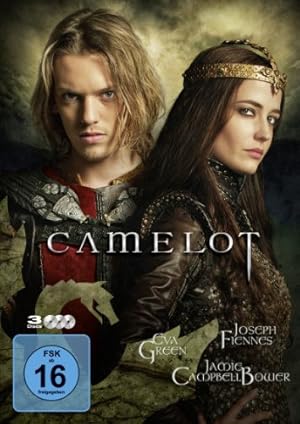 Imagen del vendedor de Camelot [3 DVDs] a la venta por NEPO UG