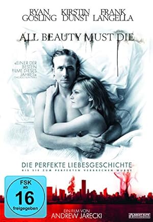 Imagen del vendedor de All Beauty Must Die a la venta por NEPO UG