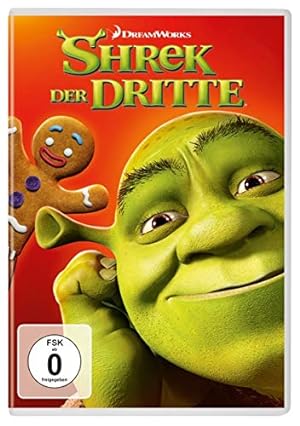 Seller image for Shrek der Dritte for sale by NEPO UG