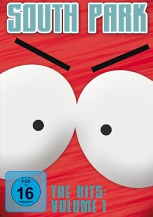 Seller image for South Park - The Hits: Volume 1 for sale by NEPO UG