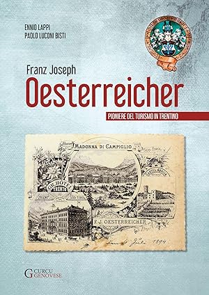 Imagen del vendedor de Franz Joseph Oesterreicher a la venta por moluna