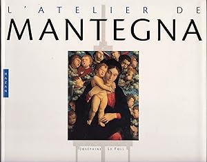 Imagen del vendedor de L'Atelier de Mantegna a la venta por Eratoclio