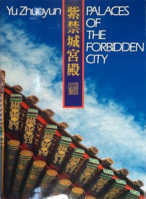 Seller image for Palaces of the Forbidden City. for sale by Gerhard Zhringer Antiquariat & Galerie Online