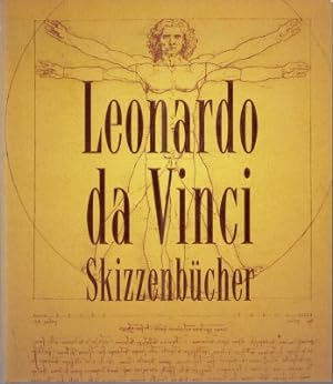Bild des Verkufers fr Leonardo da Vinci - Skizzenbcher. zum Verkauf von Antiquariat Jenischek