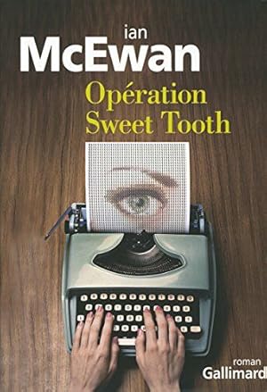Seller image for Opration Sweet Tooth (Du monde entier) (French Edition) for sale by dansmongarage