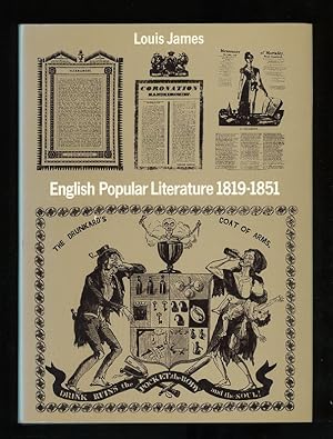 ENGLISH POPULAR LITERATURE 1819-1851