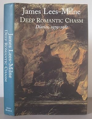 Deep Romantic Chasm: Diaries 1979-1981.