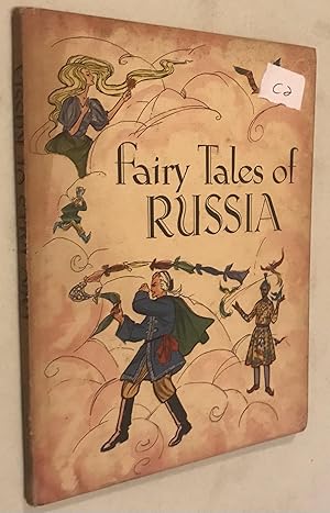 Fairy Tales Of Russia