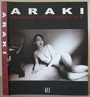 Nobuyoshi Araki: Viaggio Sentimentale.