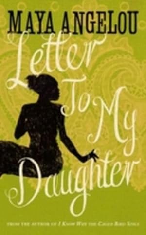 Seller image for Letter to My Daughter for sale by Rheinberg-Buch Andreas Meier eK