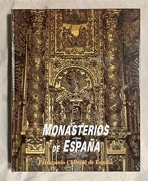 MONASTERIOS DE ESPAÑA