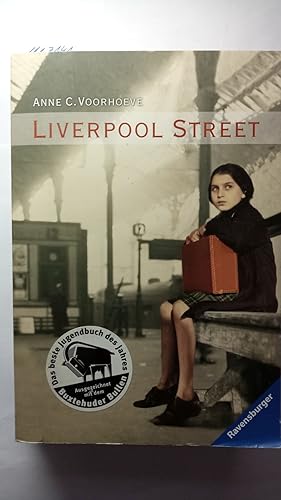 Liverpool Street (Ravensburger Taschenbücher).