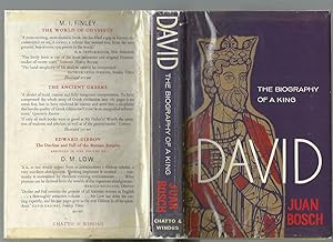 David, the Biography of a King