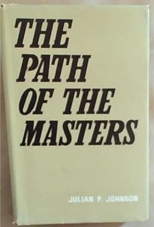 Immagine del venditore per The Path of the Masters ( The Science of Surat Shabd Yoga- The Yoga of Audible Life Stream) venduto da Chapter 1