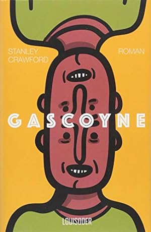 Seller image for Gascoyne. for sale by nika-books, art & crafts GbR