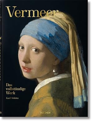 Seller image for Vermeer. Das vollstndige Werk. for sale by artbook-service