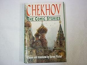Seller image for Chekhov: The Comic Stories for sale by Carmarthenshire Rare Books