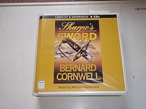 Seller image for Sharpe's Sword (Richard Sharpe Adventure) for sale by Westgate Bookshop