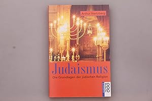 JUDAISMUS. Die Grundlagen der jüdischen Religion