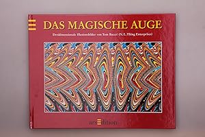 Seller image for DAS MAGISCHE AUGE. for sale by INFINIBU KG