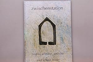 ZWISCHENSTATION. Meditationsbuch