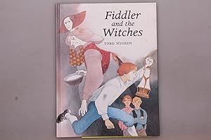 FIDDLER AND THE WITCHES.