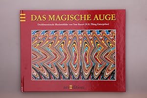 Seller image for DAS MAGISCHE AUGE. for sale by INFINIBU KG