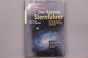 DER KOSMOS STERNFÜHRER. Schritt für Schritt den Sternenhimmel entdecken