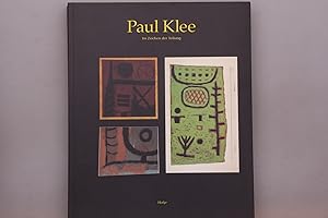 Seller image for PAUL KLEE. Im Zeichen der Teilung for sale by INFINIBU KG