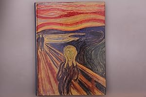 MUNCH UND DEUTSCHLAND.