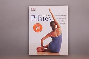 PILATES. Die Trainingsmethode für mehr Balance und Beweglichkeit