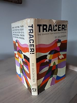 TRACER! The Search for Missing Persons