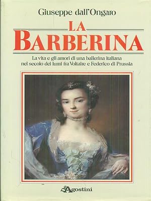 Immagine del venditore per La Barberina venduto da Librodifaccia