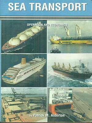 Imagen del vendedor de Sea transport a la venta por Librodifaccia