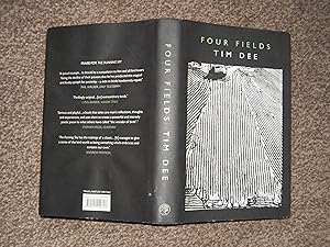 Seller image for Four Fields for sale by Jim's Old Books