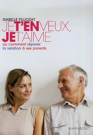Immagine del venditore per Je t'en veux je t'aime (French Edition) venduto da dansmongarage