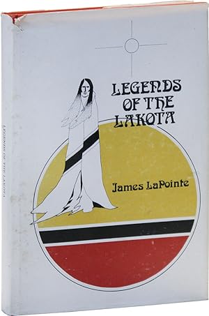 Legends of the Lakota